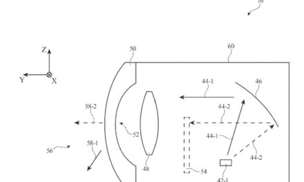 The Apple Car project may be canned, but Apple has filed for a patent regarding vehicle headlights