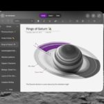 Microsoft OneNote now available on Apple Vision Pro