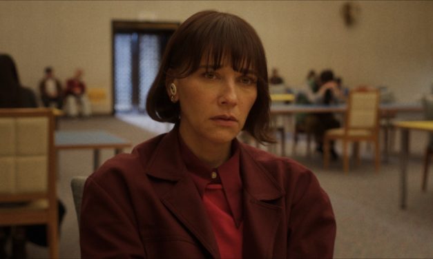 ‘Sunny’ misery thriller with Rashida Jones will premiere July 10 on Apple TV+