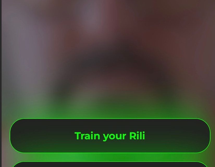 iOS compatible Rili.ai app that lets you create a ‘digital twin’ is now in beta testing 