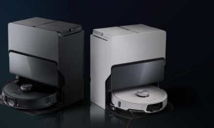 Roborock’s S8 MaxV Ultra robotic vacuum has received Matter certification