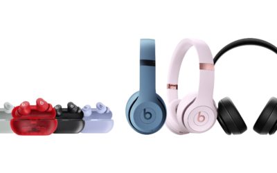 Apple subsidiary Beats announces Beats Solo Buds, next gen Beats Solo 4