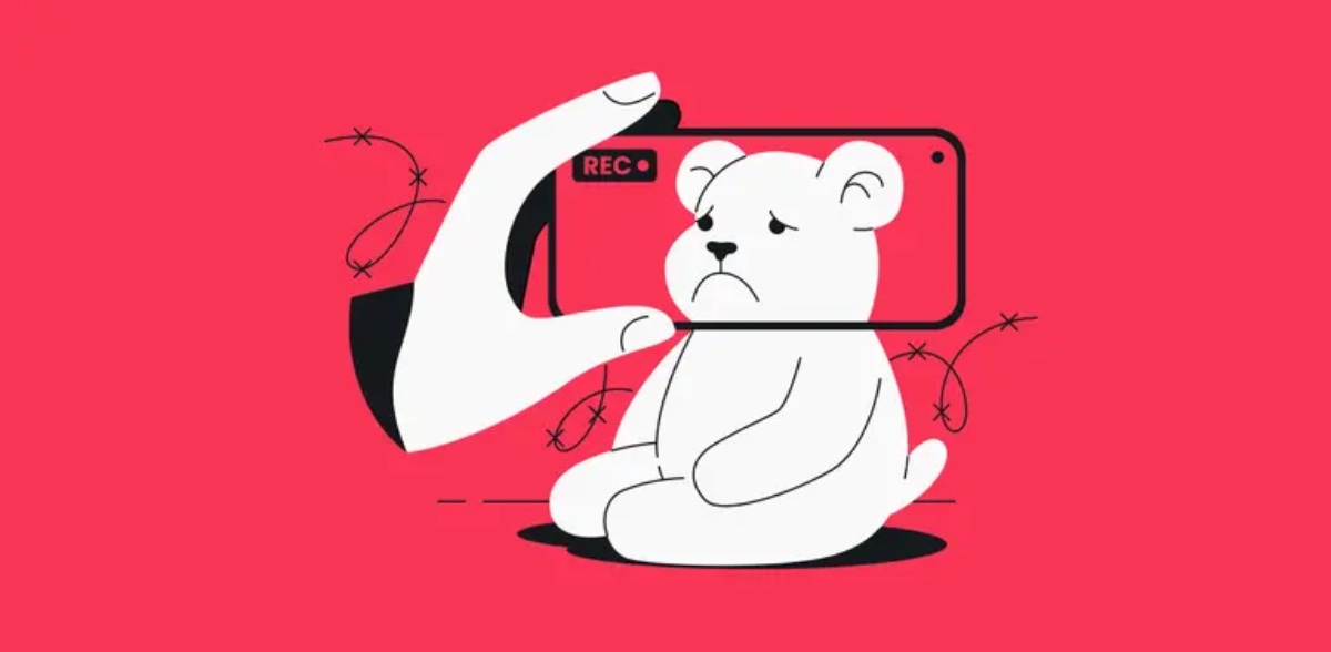 Surfshark offers background info regarding online safety of children and youth within Europe