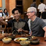 Apple may manufacture some of its products in Indonesia