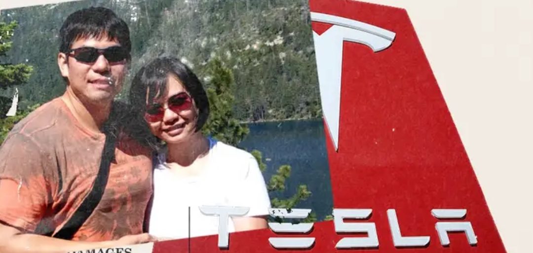Tesla will go to trial over wrongful death lawsuit involving Apple engineer Walter Huang