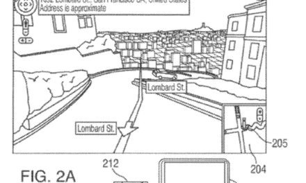 Apple patent involves using iPhones, iPads to film scenes that can generate 3D content