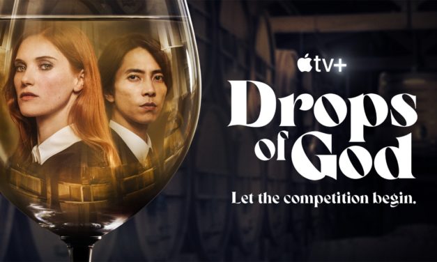 Apple TV+ renews drama ‘Drops of God’ for a second season