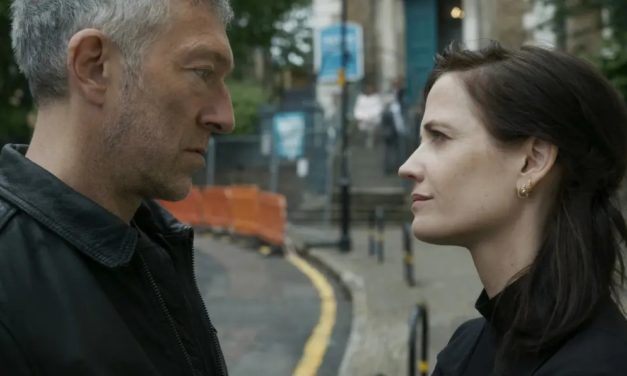 Apple TV+’s ‘Liaison’ series sells to France’s TF1