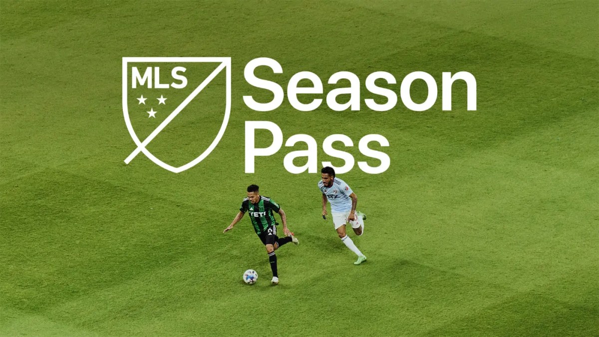 Apple reduces price of the 2024 MLS Season Pass - Vimarsana News