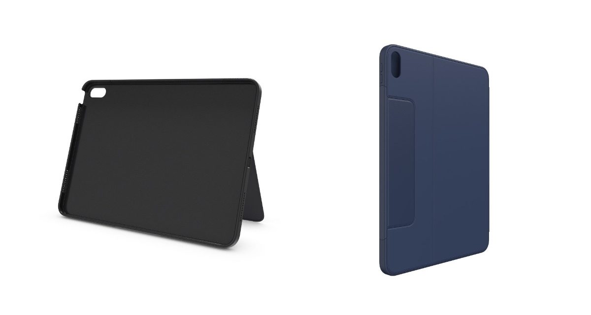 OtterBox Statement Series Studio announced for new iPad Pros, iPad Airs