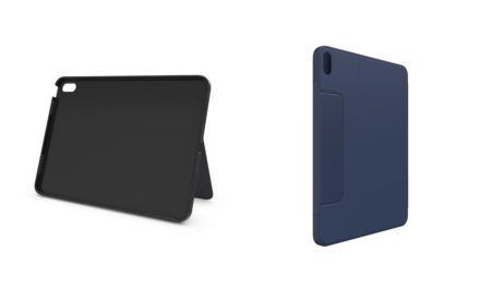 OtterBox Statement Series Studio announced for new iPad Pros, iPad Airs