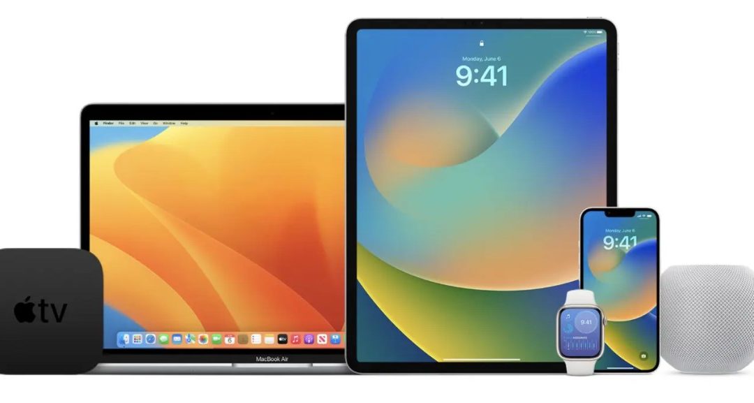 Apple releases macOS Sonoma 14.5, iPadOS 17.5, iPadOS 17.5, watchOS 10.5, tvOS 17.5, HomePod Software 17.5