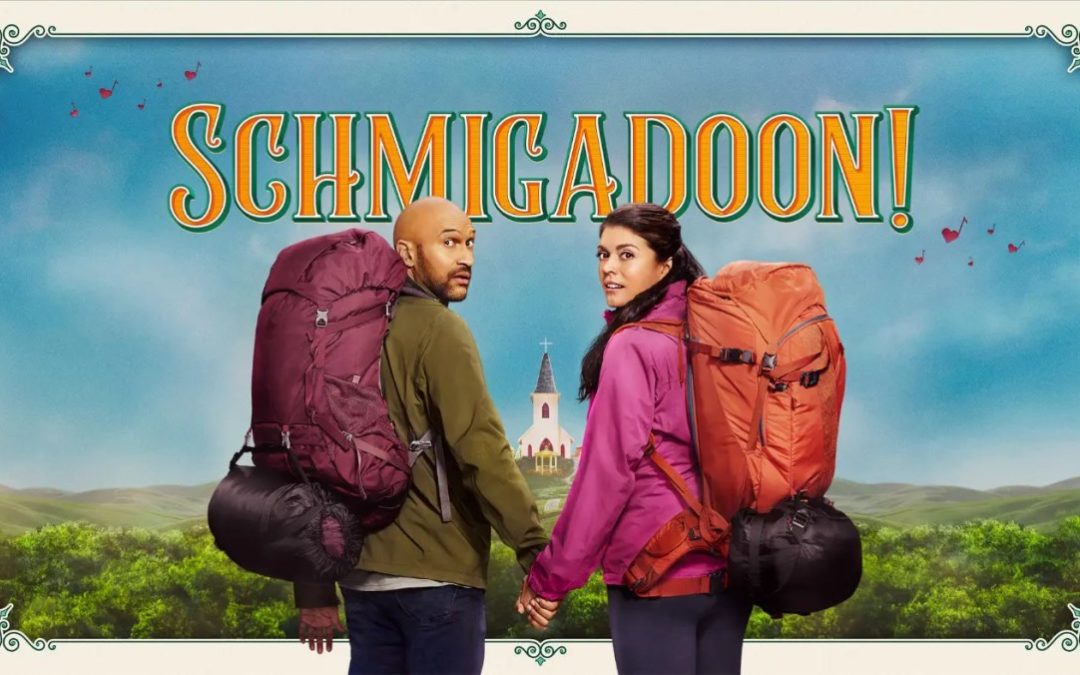 Apple TV+’s ‘Schmigadoon!’ To become a musical comedy stage production
