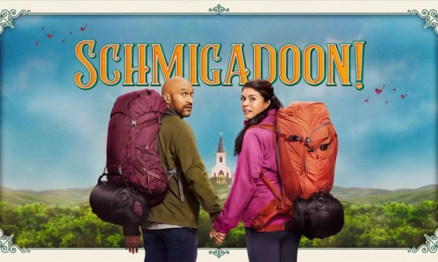 Apple TV+’s ‘Schmigadoon!’ To become a musical comedy stage production