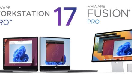 VMware Fusion Pro is Now Available Free for Personal Use