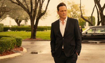 ‘Bad Monkey’ starring Vince Vaughn to debut on Apple TV+ on August 14