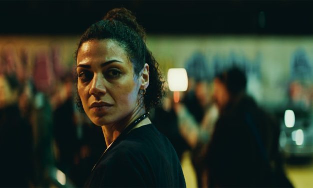 Apple TV+ announces upcoming hospital drama, ‘KRANK Berlin’