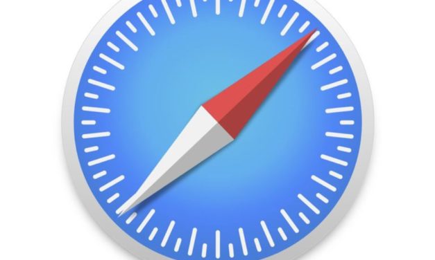 Google says that, no, Safari browser searches didn’t decline for the first time in April