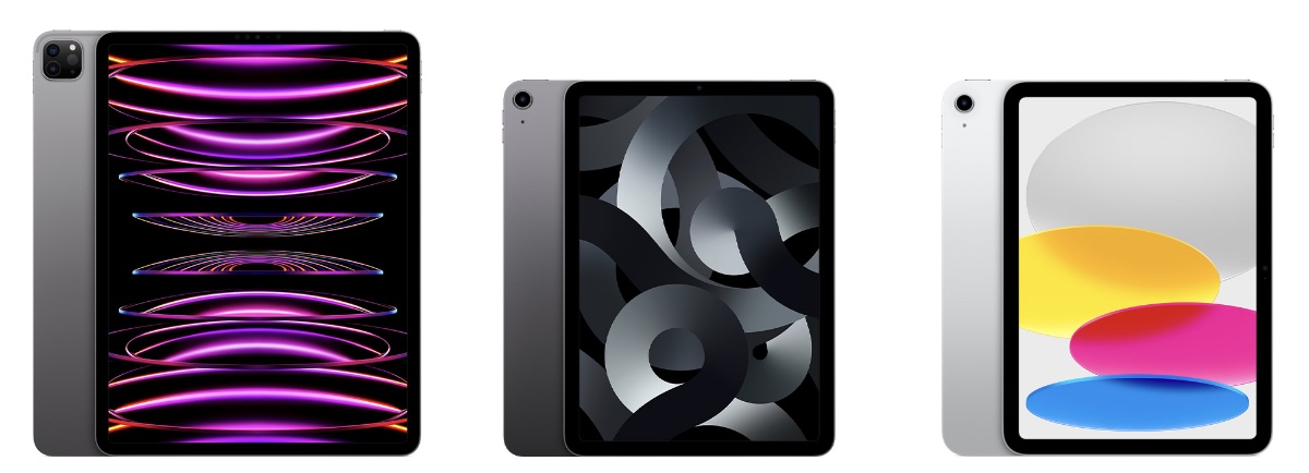 iPad sales in the US dipped 8.8% annually in the first quarter