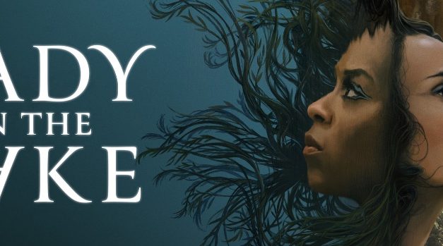 ‘Lady in the Lake’ debuts today on Apple TV+