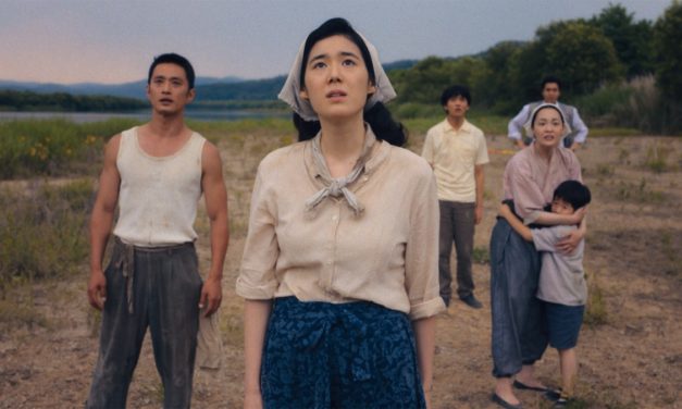 Apple TV+ debuts trailer for second season of ‘Pachinko’