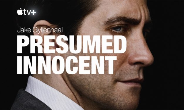 Apple TV+’s ‘Presumed Innocent’ continues to sit in Reelgood’s top 10 lists