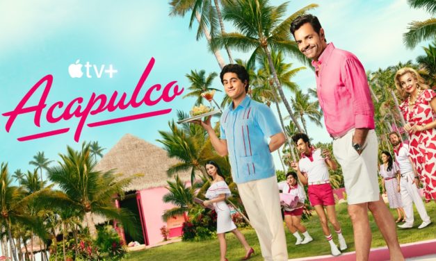 Apple TV+ renews the comedy series ‘Acapulco’ for a fourth season