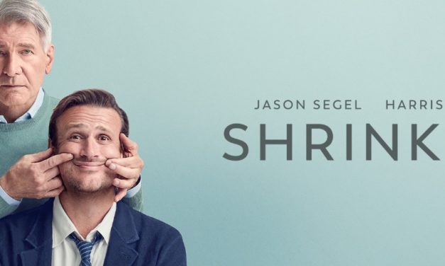 Season two of ‘Shrinking’ debuts October 16 on Apple TV+