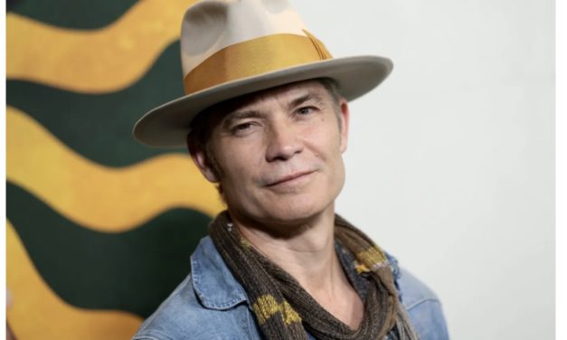 Timothy Olyphant joins Owen Wilson in upcoming Apple TV+ golf comedy