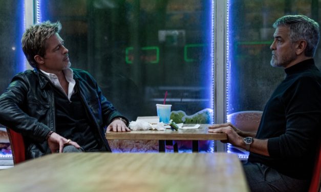 ‘Wolfs’ director said he nixed a sequel because he no longer trusted Apple