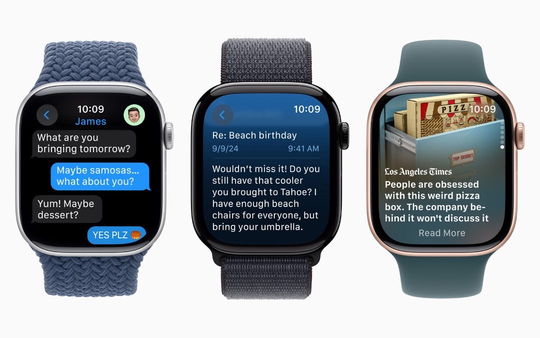 US Health and Human Secretary wants to help ‘make American healthy again’ with wearables such as the Apple Watch