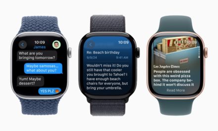 US Health and Human Secretary wants to help ‘make American healthy again’ with wearables such as the Apple Watch