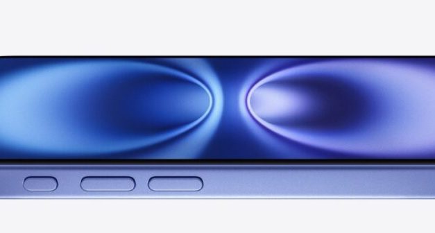 Apple introduces the iPhone 16, iPhone 16 Plus built for Apple Intelligence