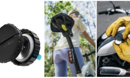 KeyBudz releases Covert Mount for Apple AirTags