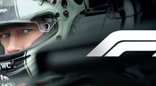 Apple Original Films ‘F1 The Movie’ is available on premium video on demand and electronic sell-through