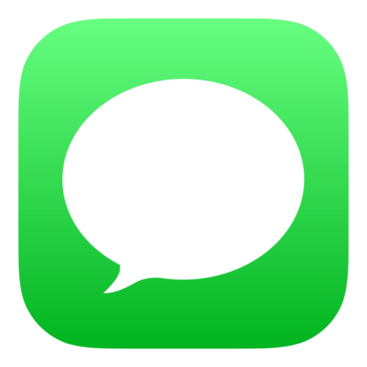 iOS Messages app won’t allow you to send audio messages with an ...