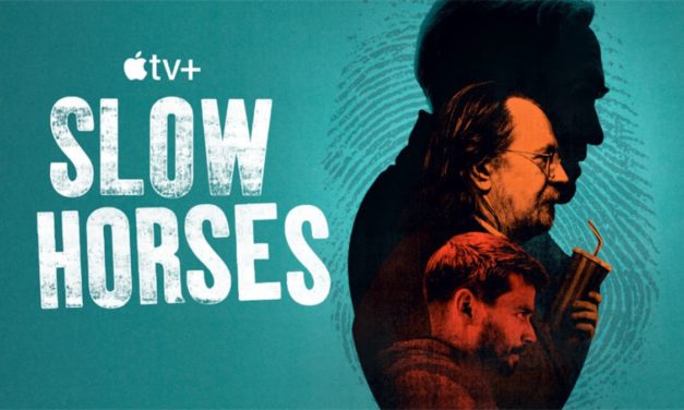 Apple TV+’s ‘Slow Horses’ receives multiple nominations for the BAFTA TV Awards 2025 