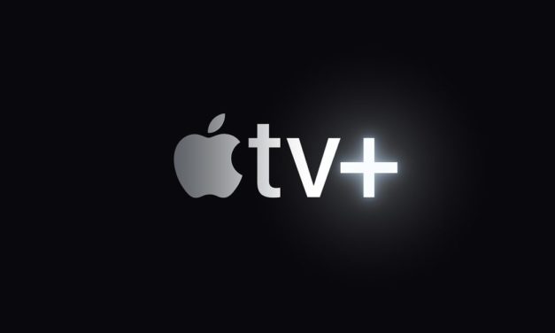 Apple offering three months of Apple TV+ for $2.99 per month