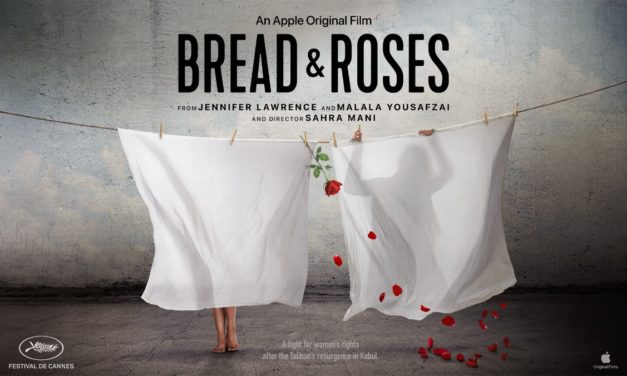 Apple TV+’s ‘Bread & Roses’ wins a Peabody Award in the Documentary category