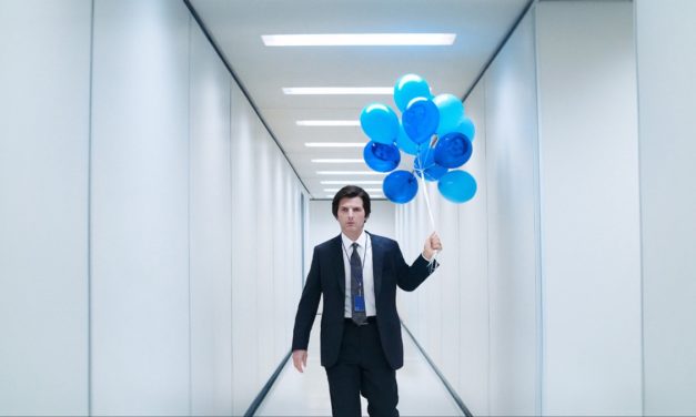 Apple TV+ offers teaser for the upcoming second season of ‘Severance’