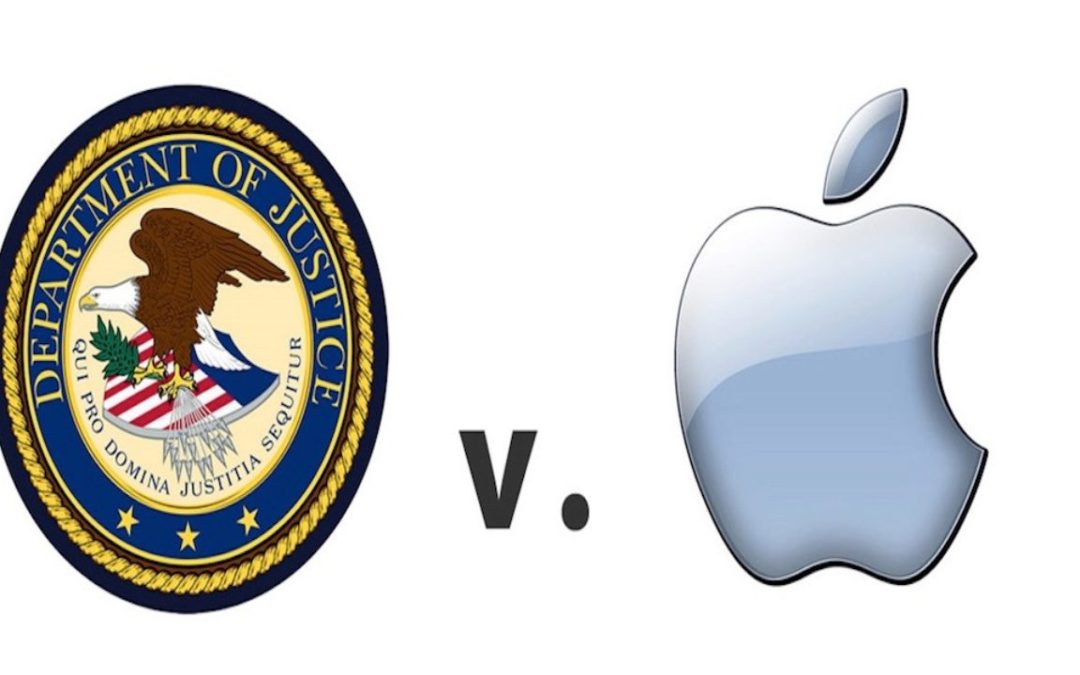 The U.S. DoJ’s antitrust lawsuit against Apple can continue, a judge rules