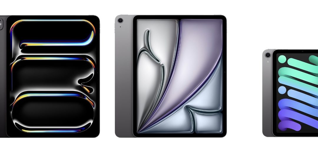 India’s iPad sales grew 26.8% year-over-year in the first quarter of 2025