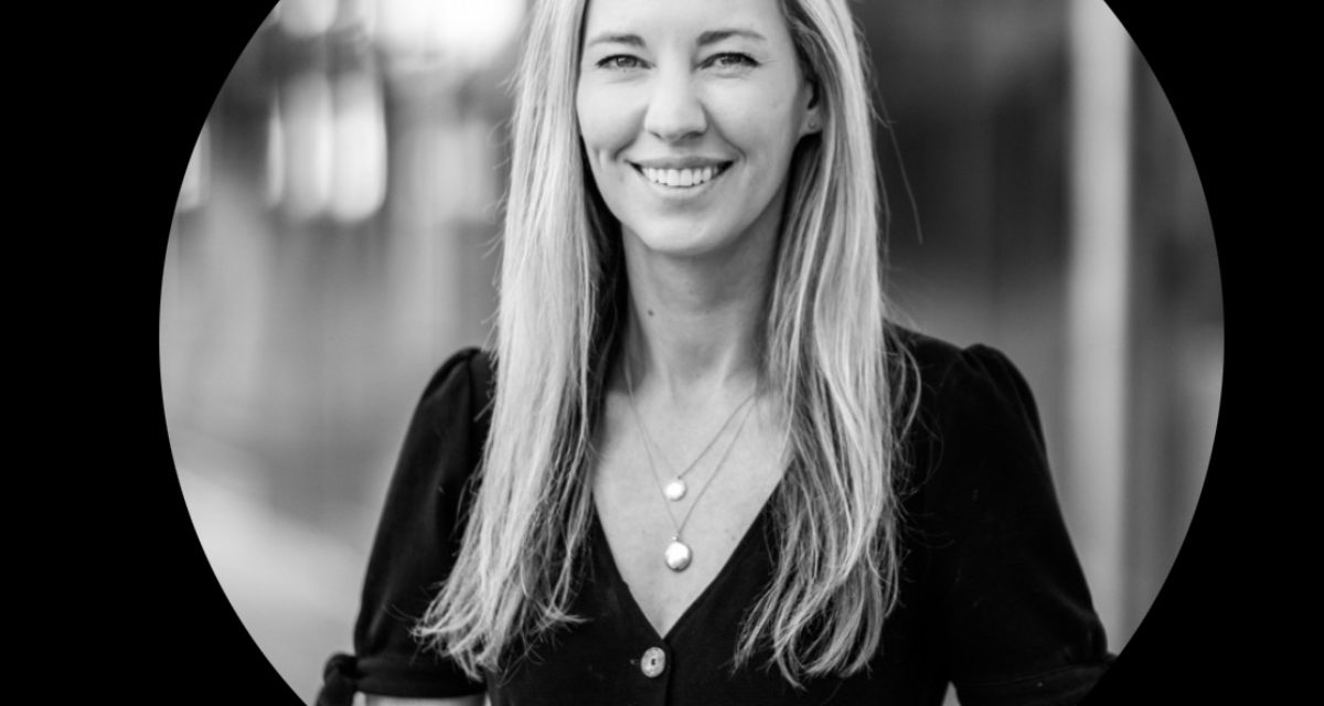 Apple TV+ hires ex-Sky vet to lead its international video team