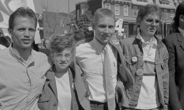 Apple Original Films announces new documentary film, ‘Deaf President Now!’