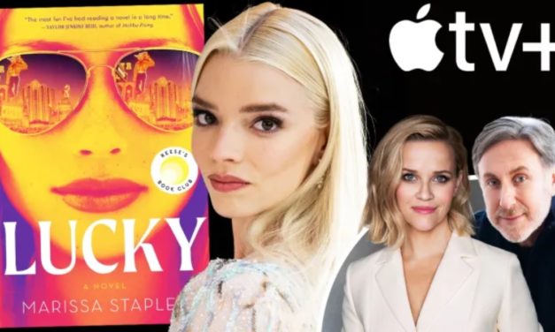 Anya Taylor-Joy to star in Apple TV+ limited series, ‘Lucky’