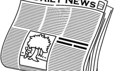 News items you should check out: December 16