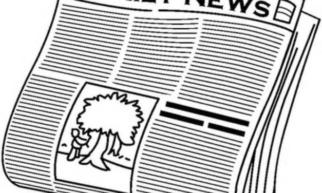 News items you should check out: December 18