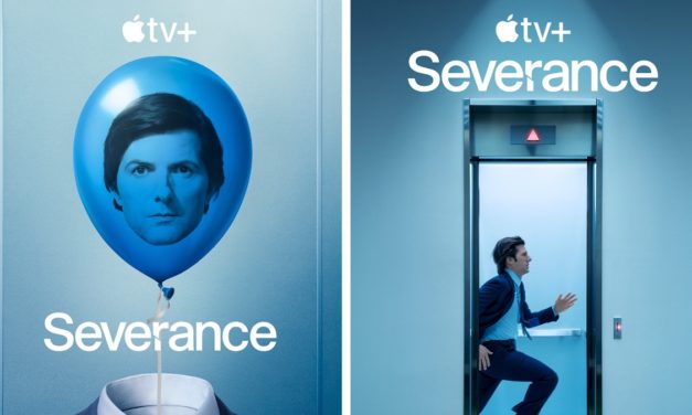 ‘Severance’ gives Apple TV+ a rare spot on the Nielsen streaming charts
