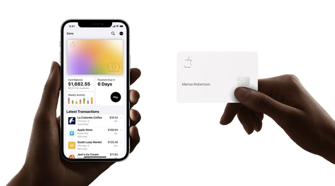 Goldman Sachs-Apple’s credit card partnership may end before the companies’ contract runs out in 2030