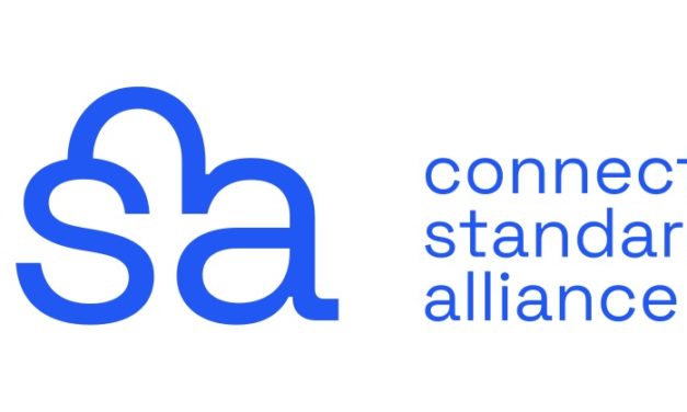 Connectivity Standards Alliance releases Matter 1.5